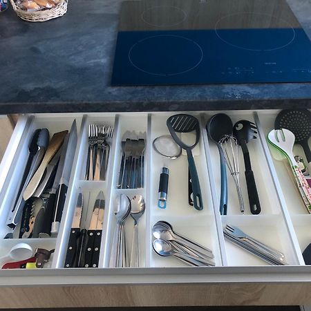 Le Bord De Mer カレー エクステリア 写真
