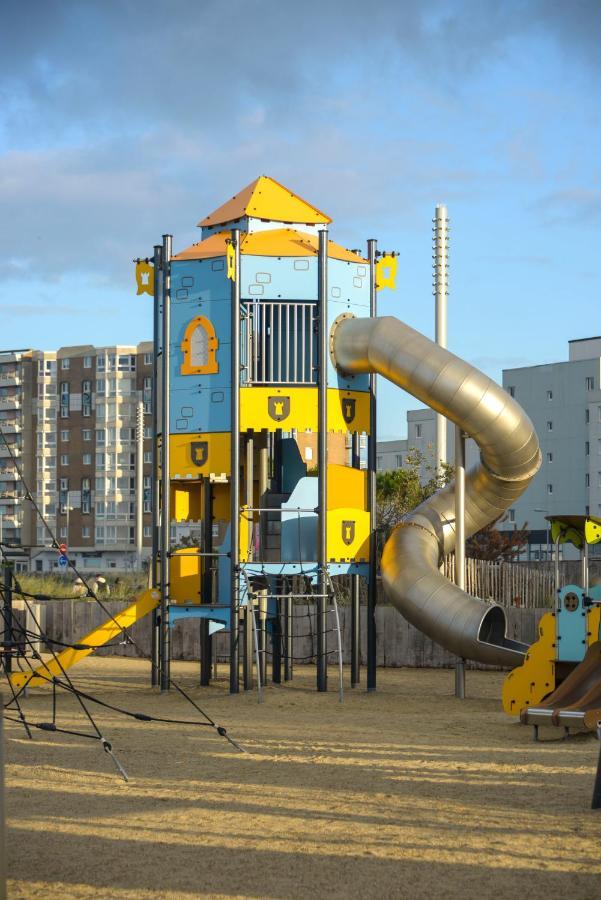 Le Bord De Mer カレー エクステリア 写真